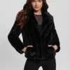 Sophy Faux-Fur Jacket