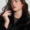 Sophy Faux-Fur Jacket