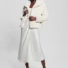 Sophy Faux-Fur Jacket