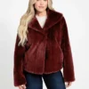 Sophy Faux-Fur Jacket