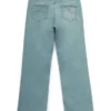 Sparkle Wide Leg Denim (7-16)