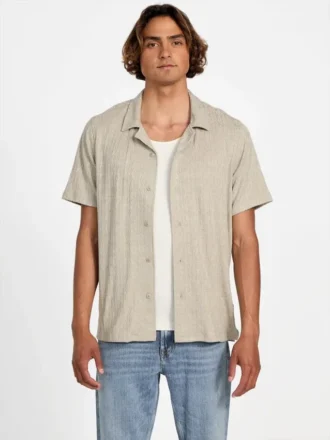 Spencer Resort Shirt