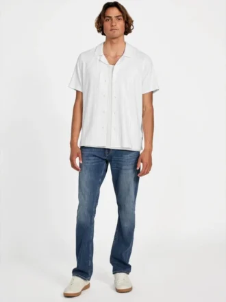 Spencer Resort Shirt