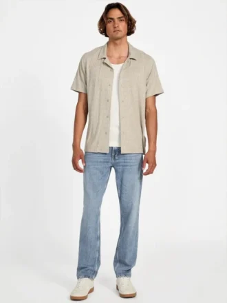 Spencer Resort Shirt