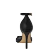 Spring Knotted Stiletto Heels