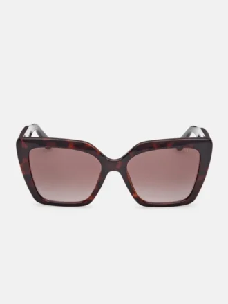 Square Plastic Sunglasses