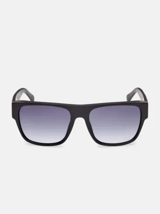 Square Plastic Sunglasses