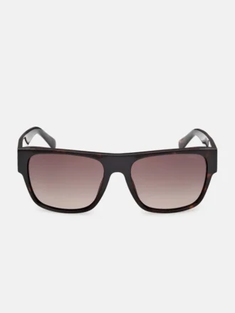 Square Plastic Sunglasses
