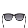 Square Plastic Sunglasses