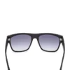 Square Plastic Sunglasses