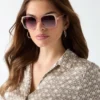 Square Sunglasses