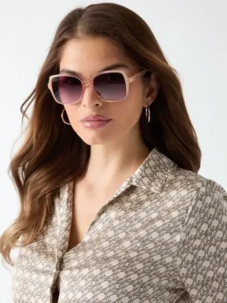 Square Sunglasses