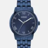 Stainless Steel Analogue Watch