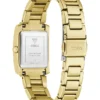 Stainless Steel Analogue Watch 23 Mm
