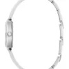 Stainless Steel Analogue Watch 27 Mm