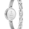 Stainless Steel Analogue Watch 27 Mm