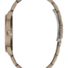 Stainless Steel Analogue Watch 40 Mm
