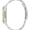 Stainless Steel Analogue Watch 42 Mm