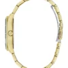 Stainless Steel Multi-Fuction Watch 36 Mm
