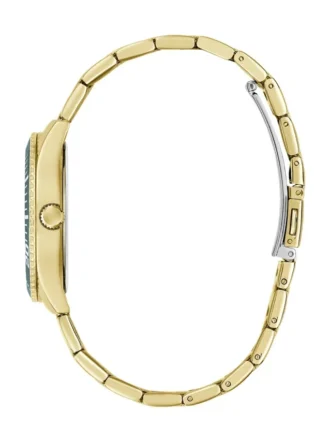Stainless Steel Multi-Fuction Watch 36 Mm