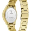 Stainless Steel Multi-Fuction Watch 36 Mm