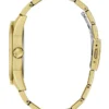 Stainless Steel Multi-Fuction Watch 42 Mm