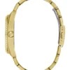 Stainless Steel Multi-Fuction Watch 43.5 Mm