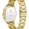 Stainless Steel Multi-Function Watch