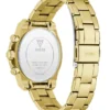Stainless Steel Multi-Function Watch