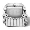 Stainless Steel Ring Watch 19,5 Mm