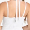 Starling Straps Bandage Dress