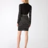 Stella Mesh Dress