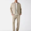 Straight Chino Pants