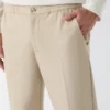 Straight Chino Pants