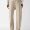 Straight Chino Pants