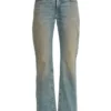 Straight Jeans