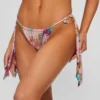 String Bikini Bottoms
