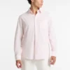 Striped Pocket Shirt