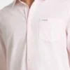 Striped Pocket Shirt