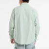Striped Pocket Shirt