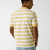 Striped Polo