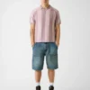 Striped Polo Shirt
