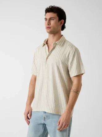 Striped Shirt