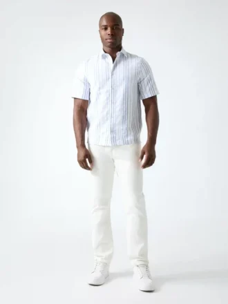 Striped Shirt