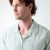 Striped Shirt