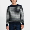 Striped Sweater