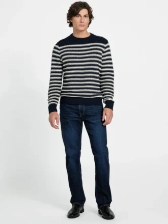 Striped Sweater