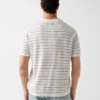 Striped Sweater