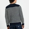 Striped Sweater