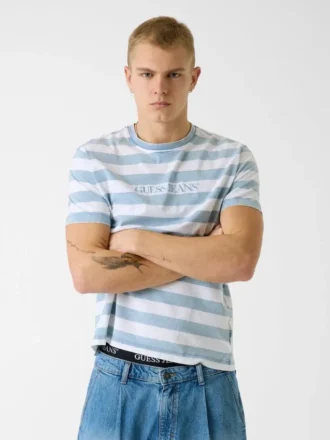Striped T-Shirt